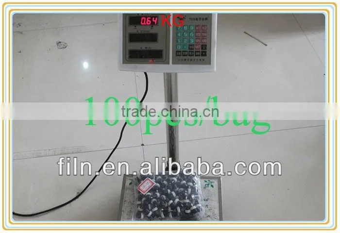 auto black fuse holder for 5x20mm fuse 250VAC/10A