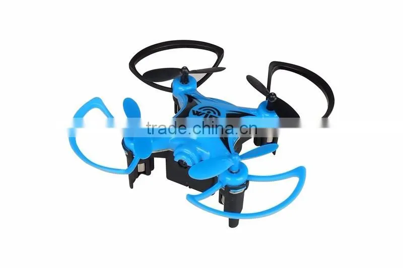 4 Channel 2.4G Micro Remote Control Quadcopter Video Recording Rc Wifi FPv Mini Quadcopter