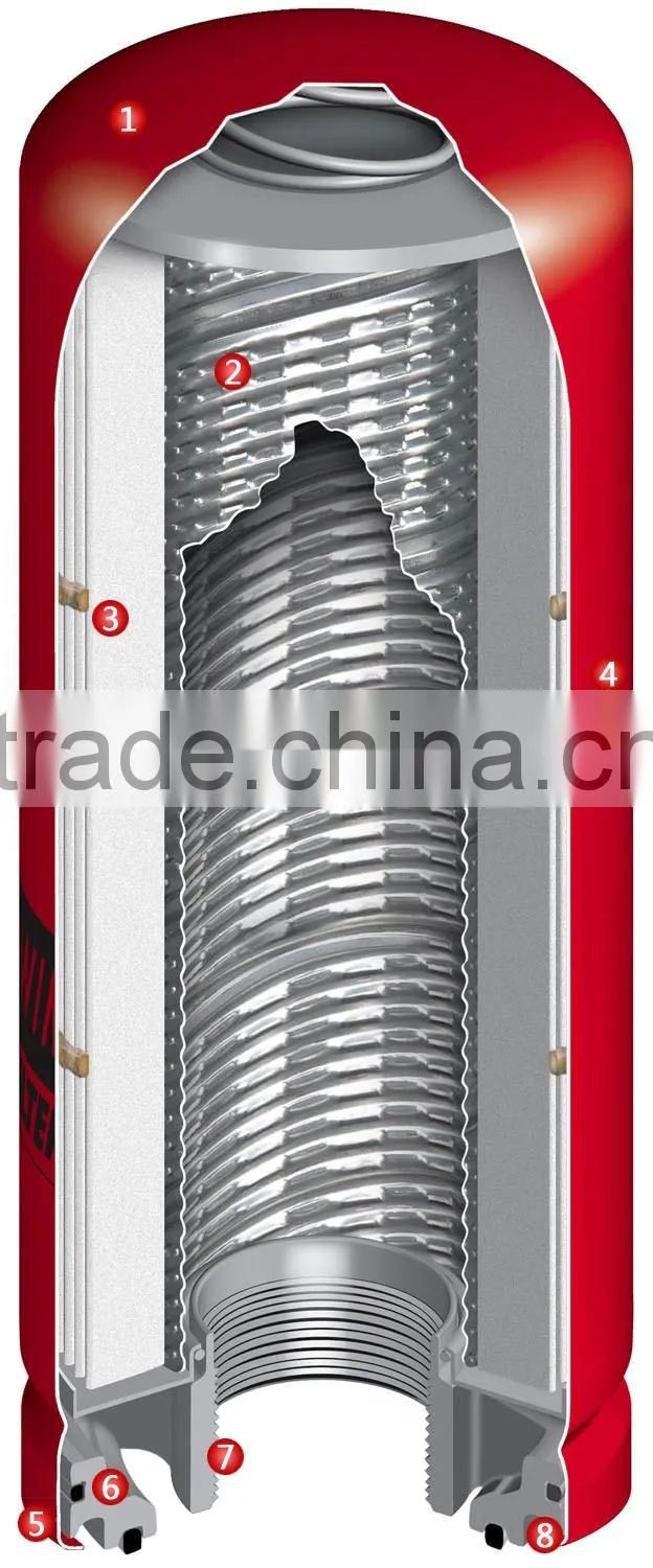 BT305 Hydraulic Spin-on original Baldwin hydraulic oil filter