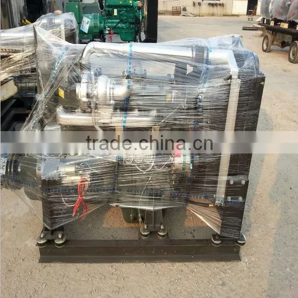 brand new design R6105AZLD small sailboat diesel marine engine