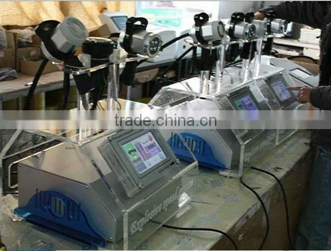 hot sale!!ultrasonic slimming massager