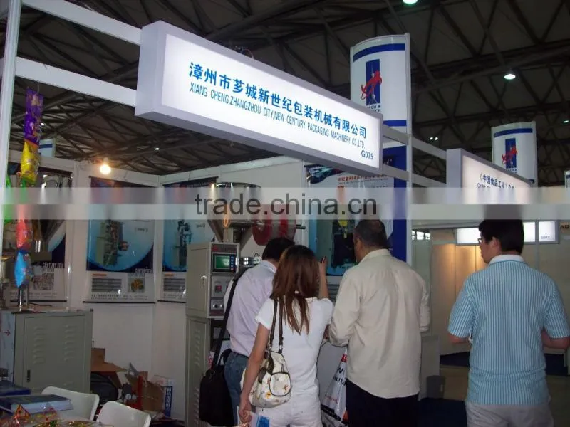 sachet liquid milk packaging machine