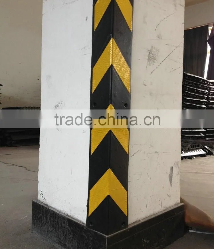 Customized design decorative pvc wall corner guard 2016 the best selling products made in china