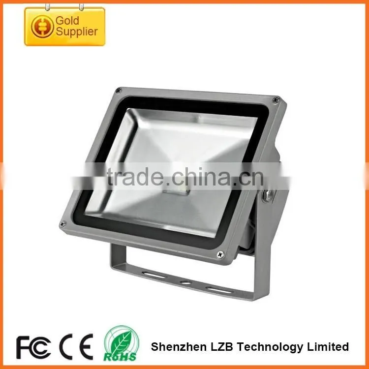 ip65 waterproof High Home high lumen led flood light Outdoor 10w 20w 30w 50w 100w led flood lights