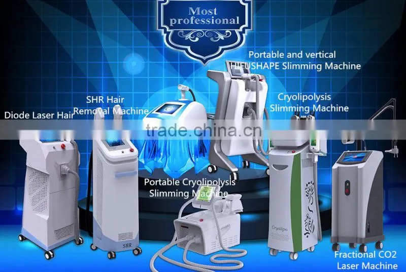 Imported Germany Laser Bars permantnet removal unwanted hair tria laser hair removal