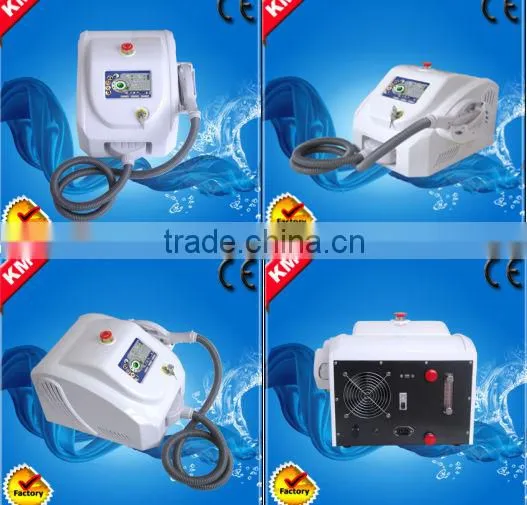 Newest portable ipl electrolysis machines for sale (free shipping)