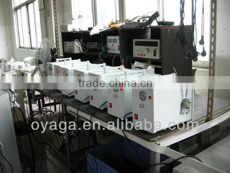 RF laser cavitation freezing cold slimming machine N11