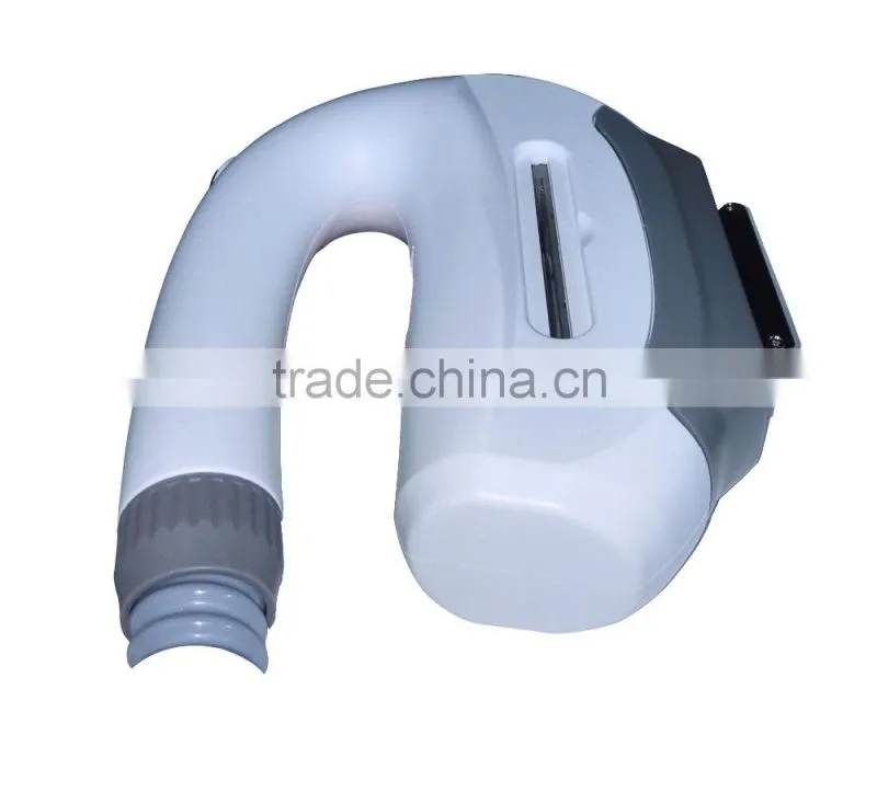 Optimal Pulse Technology OPT Machine for Painless Hair Removal