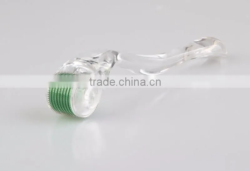 GTO 540 Derma Roller 0.2-3.0mm Mix Size Derma Needle Roller