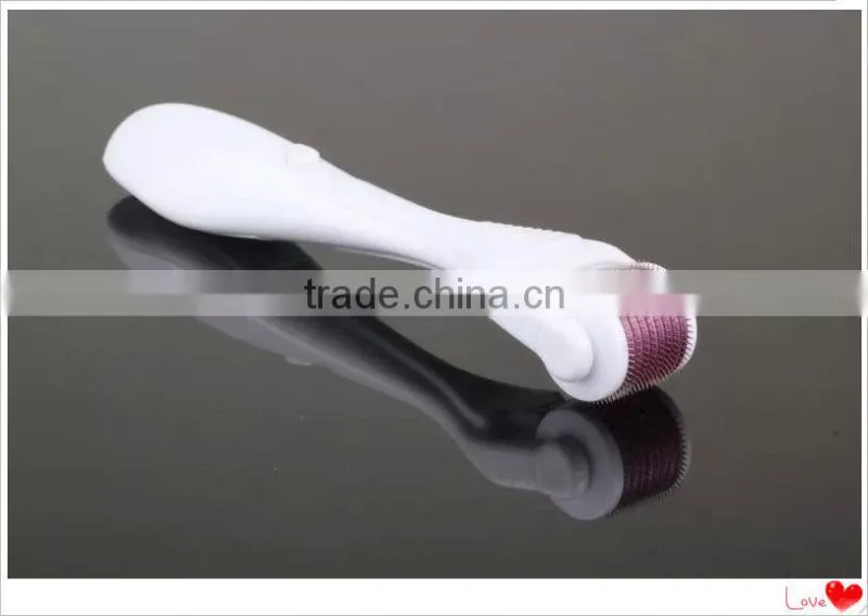 2015 newest 5 in 1 derma vib 540 needles derma roller