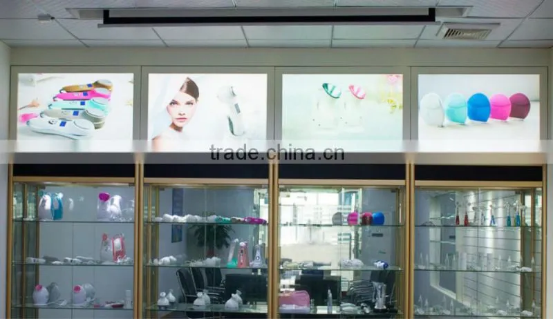 portable high frequency facial machines