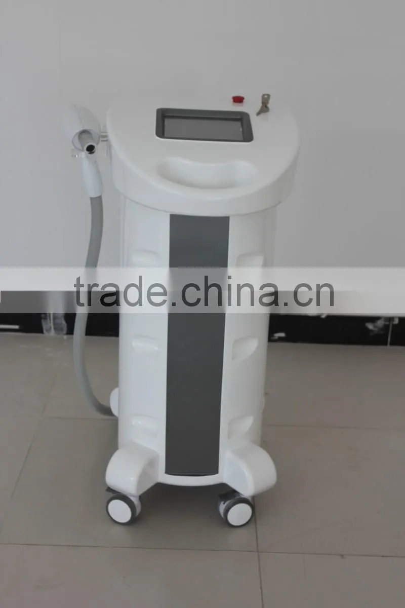 New Laser for painless Hair Removal Onychomycosis laser