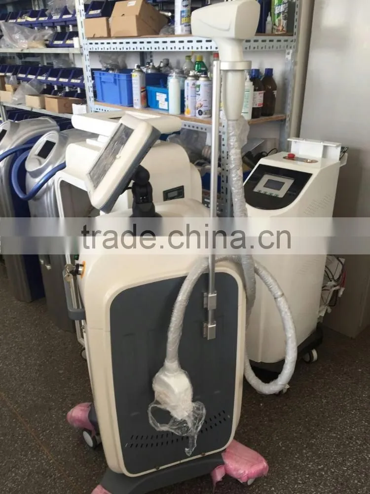 Blonde Hair Removal equipment POP-DL7