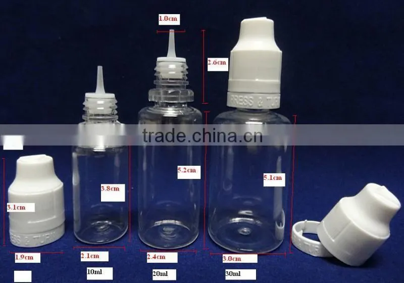 E-liquide pour cigarette electronique