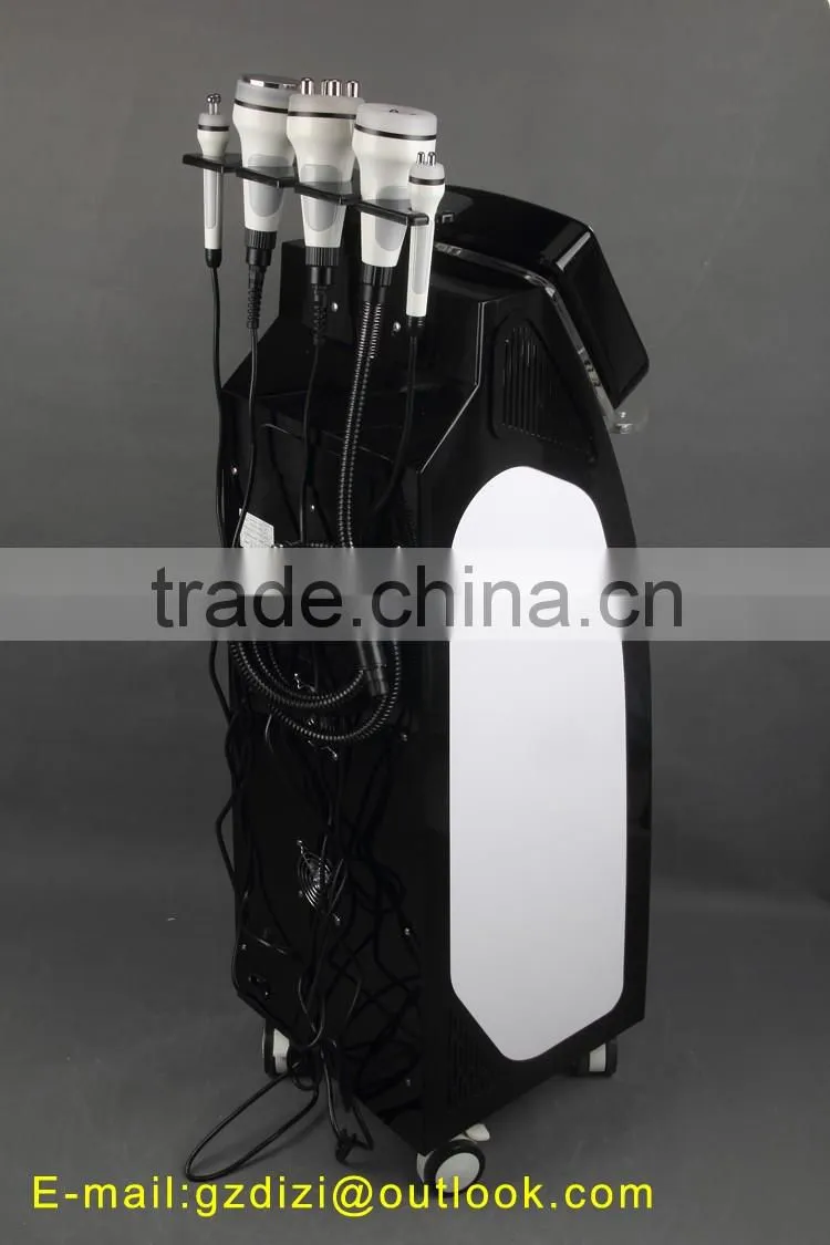 2016 Beauty Slimming Machine RF Fat Machine Weight Loss Machine