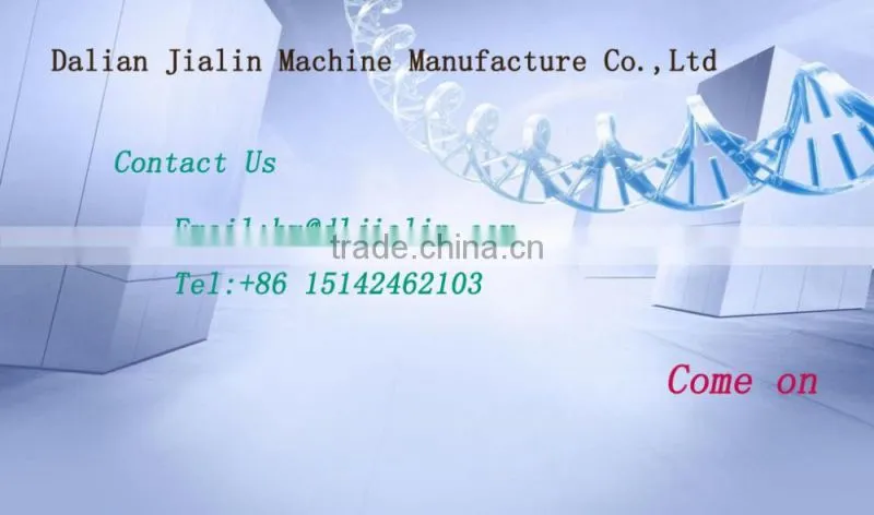 Stainless steel wire mesh belt conveyor for food/industry