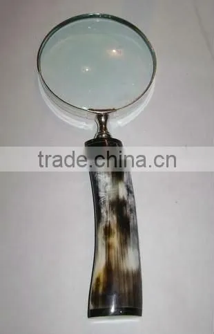 Decorative Magnifying Glass