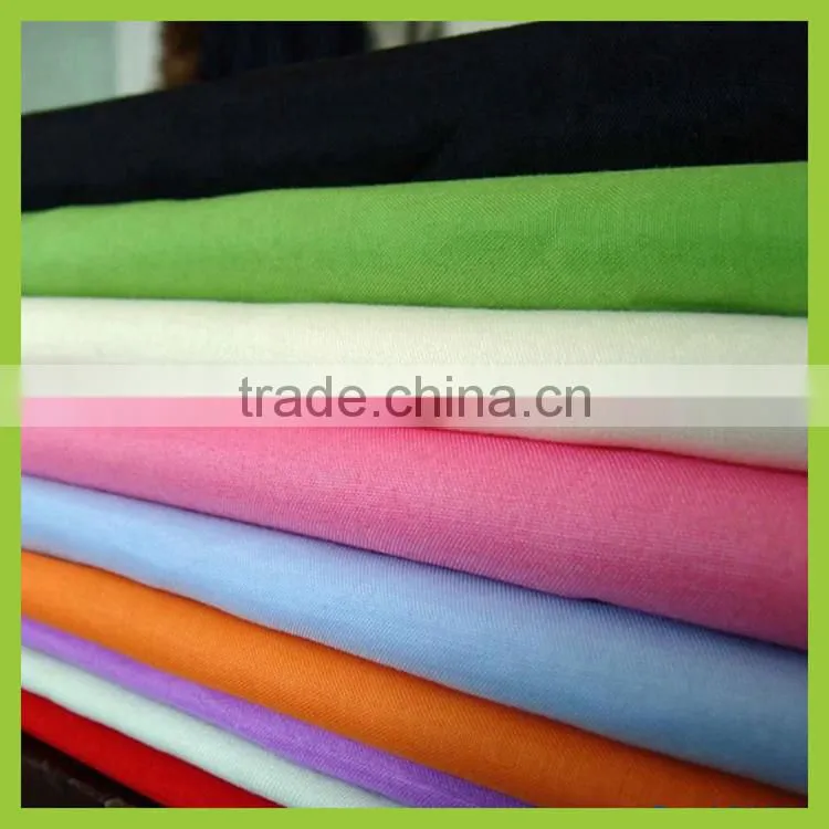 new Assorted twill 100% cotton fabric for bed sheet/pillow case/duvet cover/mattress
