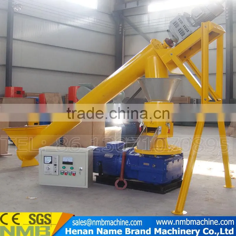 high quality pellet granulator ,poultry feed pellet making machine,wood pellet boiler with high quality