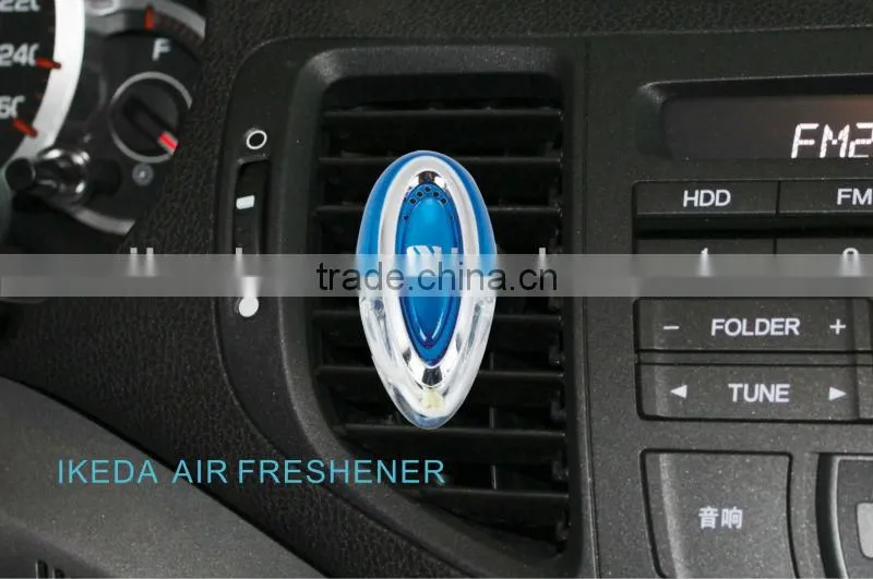 home vent air freshener-Bluetooth