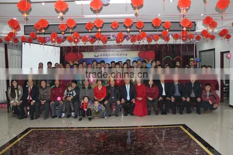 Anping Deming Team - Join Us Now