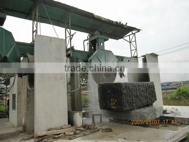 cutting marble machines China