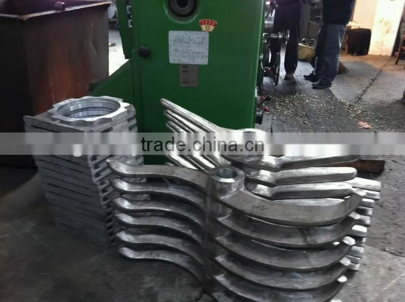 plastic mixer