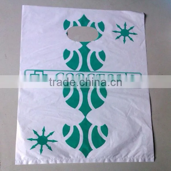 PE mini gift bag