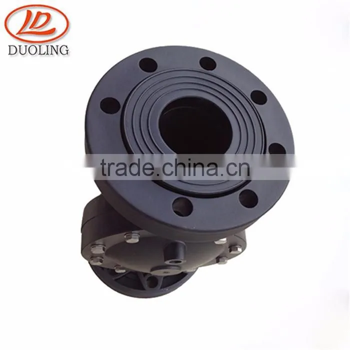 Wholesale Top high quality three way flow control valve