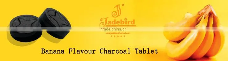 artificial instant light charcoal for sheesha huka