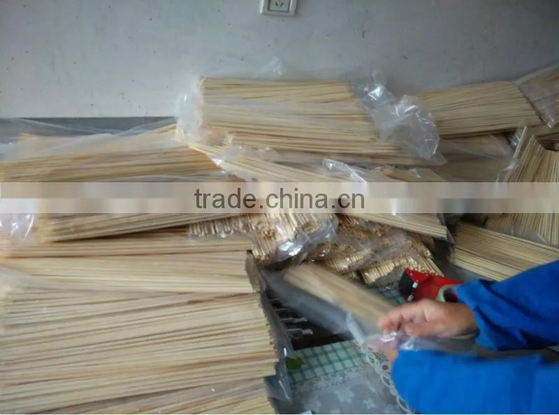 Specification is 2.5 MM3.0 MM4.0 MM5.0 MM bamboo stick