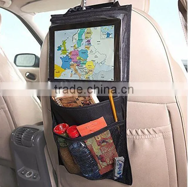 wholesale car seat bag auto organizer JH08, organizer bag