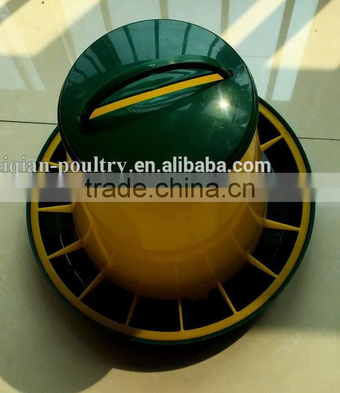 Bird feeder, automatic feeder 1.5kg