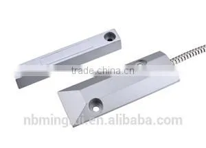 PRX01025 metal magnetic rolling door alarm