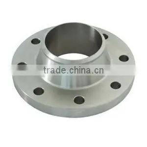 304/316 Stainless Steel Weld Neck Flanges