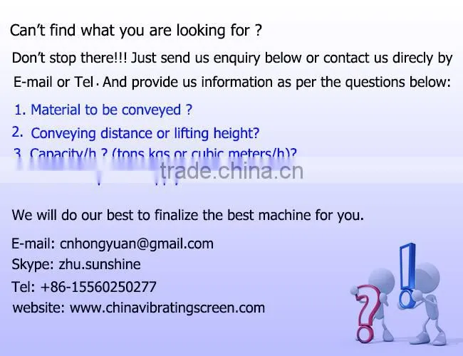building construction tools and equipment small screw conveyor