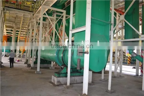 10TPH price palm oil mill plant from China