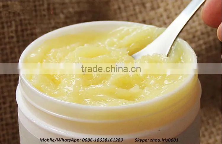 Competitive Price Fresh Organic Royal Jelly 10-hda 1.8%