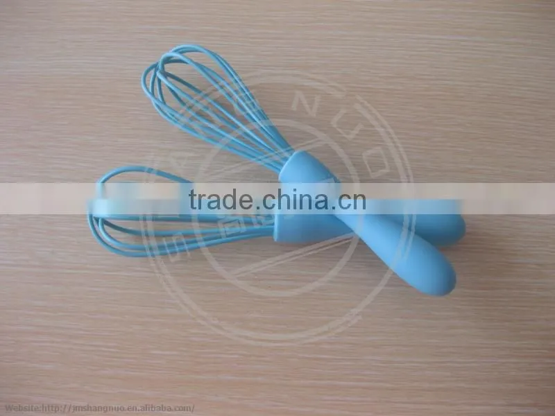 silicone hand mixer egg beater, egg flour mixing