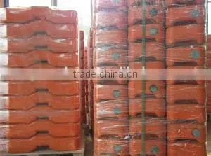 Anping Wanhua--Australia temporary fence
