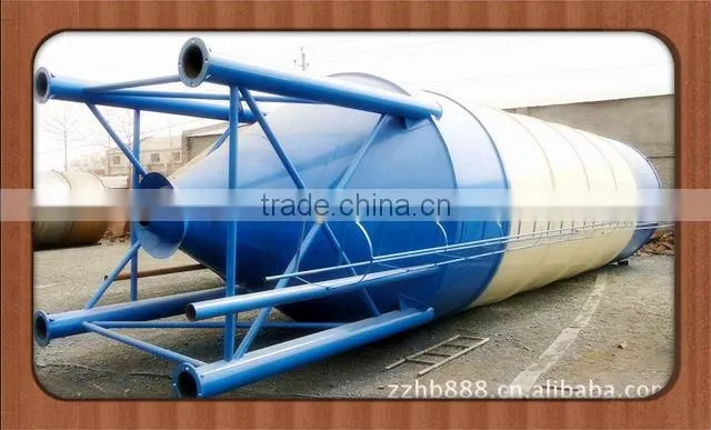 100t cement silo