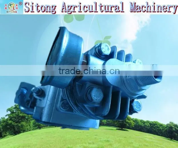 Foton & Russian MTZ tractor air compressor