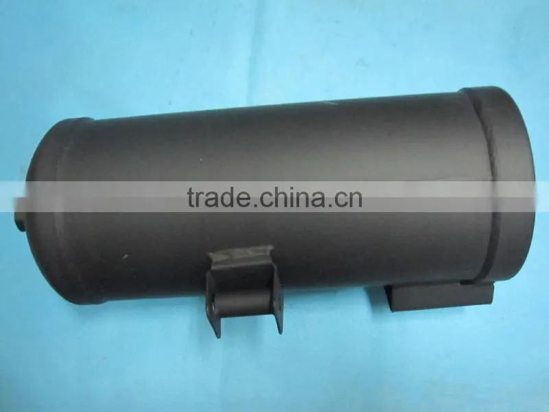 Buyang D300 G300 ATV Quad Muffler Buyang parts