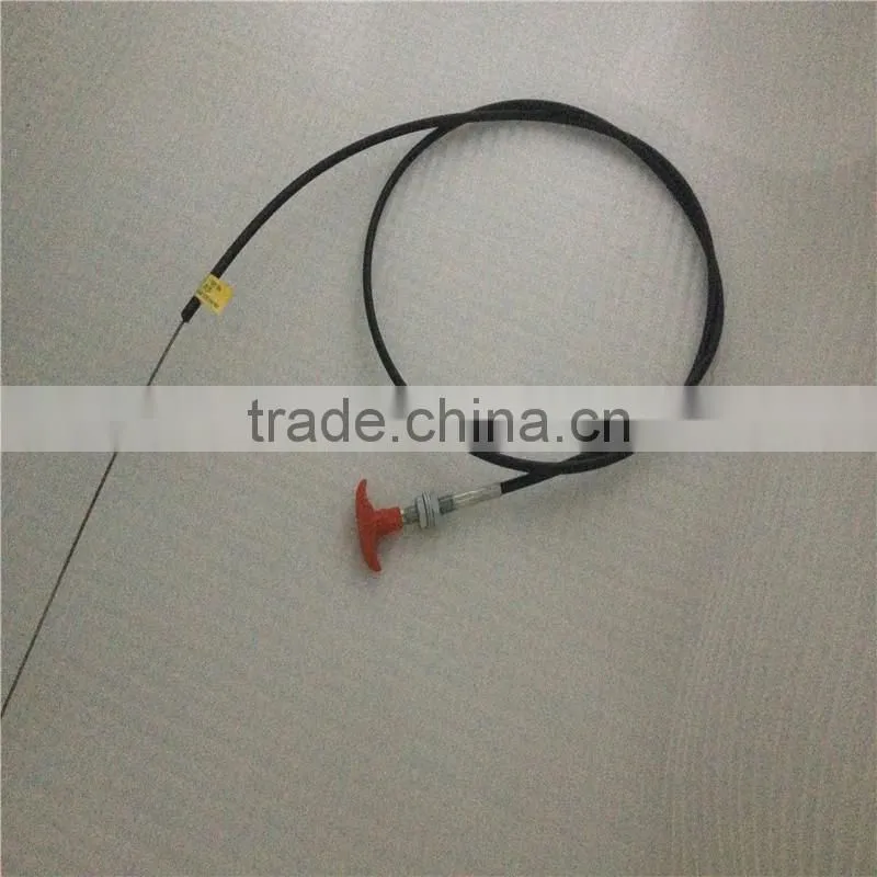Pull Handled Universal Control Cable