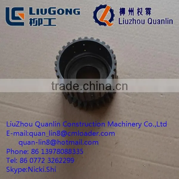 Wheel Gear SP100463 ZF parts ZF.4644308587 for Liugong wheel loader