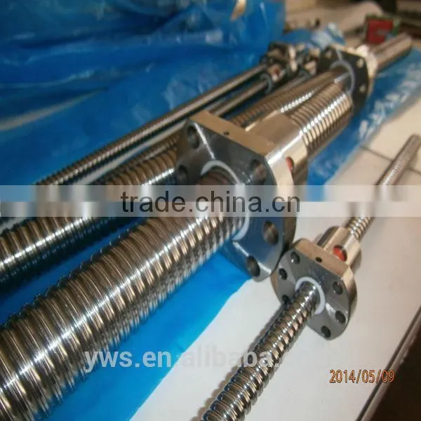 12mm diameter pmi ballscrew