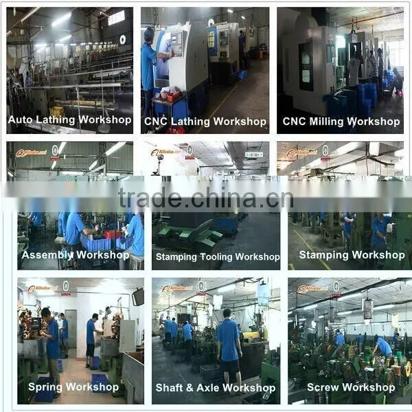 Guangdong Manufacturer OEM High Quality Push Button Music Buttons, Mechanical Round Push Button