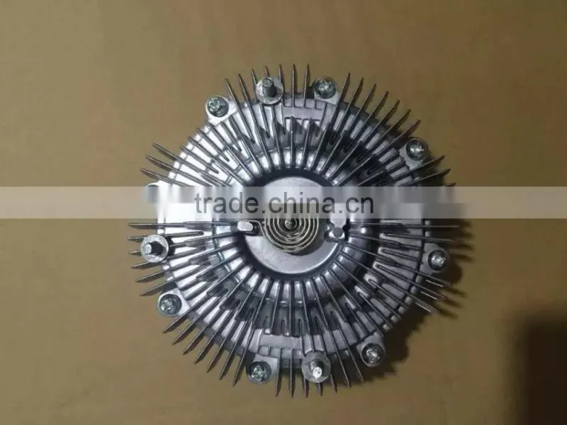Japanese car fan clutch 16210-17010 16210-17040 16210-17050 16210-17070