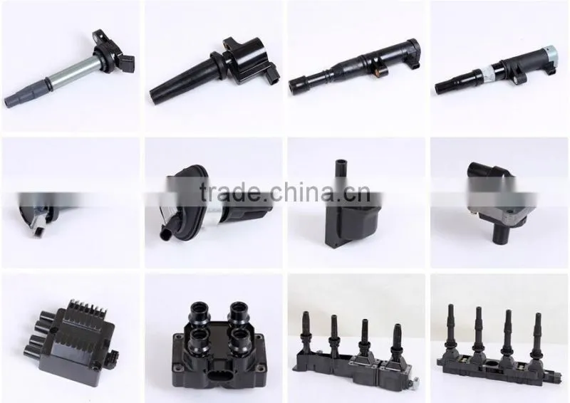 New product auto car ignition coil 224336134R 7700274008 6001543604
