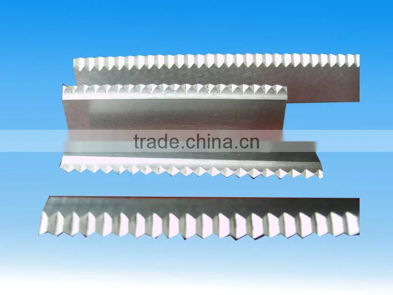 HSS DMO5 Circular Saw Blade